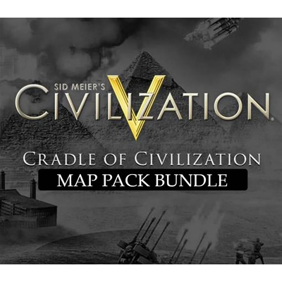 Civilization 5: Cradle of Civilization - DLC Bundle