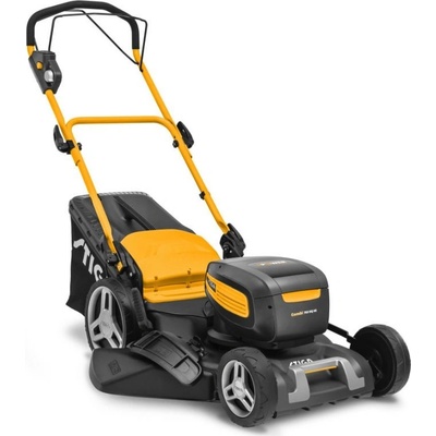 Stiga Combi 753 SQ AE 2L0537878/ST1