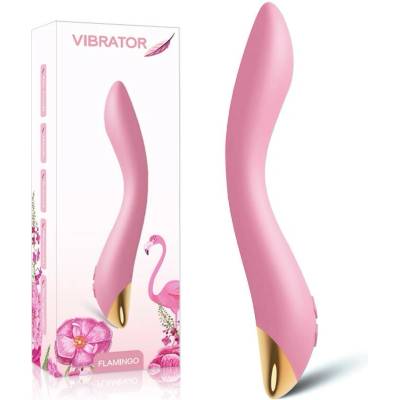 Anais Vibrátor Flamingo light