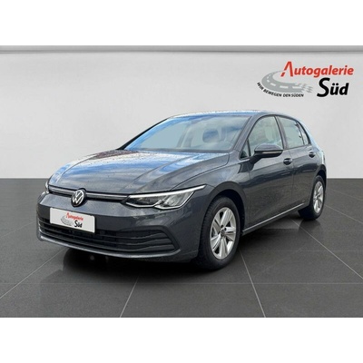 Volkswagen Golf eTSI Life DSG 81 kW