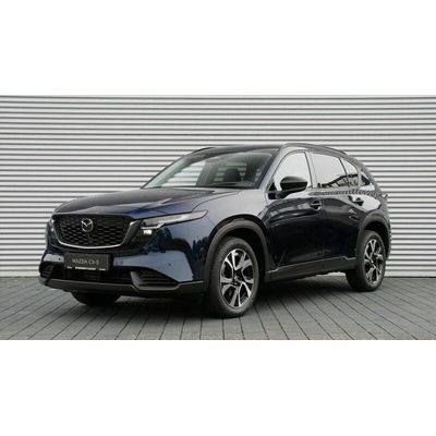 Mazda CX-5 2.5 141 Exclusive-Line 104 kW