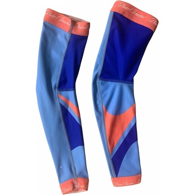 Pearl izumi ELITE THERMAL ARM WARMER W - blue