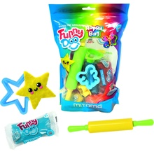 Mitama Modelovací hmota FUNNY DOO Happy Bag 14ks