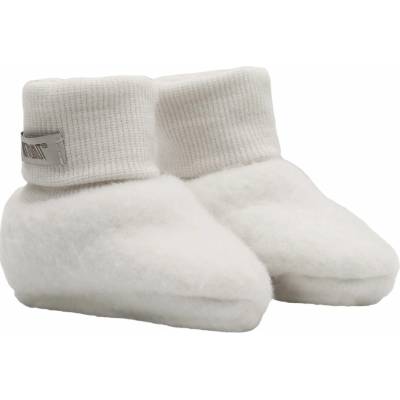 Huttelihut teplé merino capačky Tofu