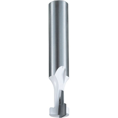 Fréza drážkovacia s ložiskom Ø9,5 mm, hĺbka rezu 10,5 mm, stopka 8 mm MAKITA D-48907