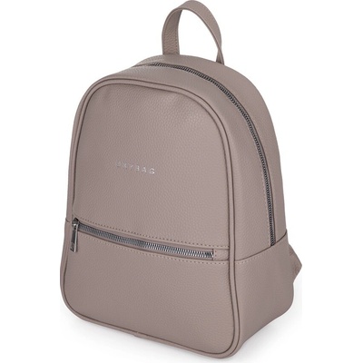 Oxybag Dámský batoh Dixy Leather Mocca – Hledejceny.cz