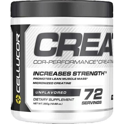 Cellucor Cor-Preformance Creatine 306 g