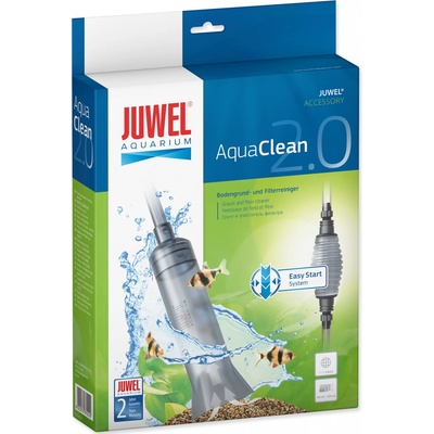 Juwel Aqua Clean 2.0 – Hledejceny.cz