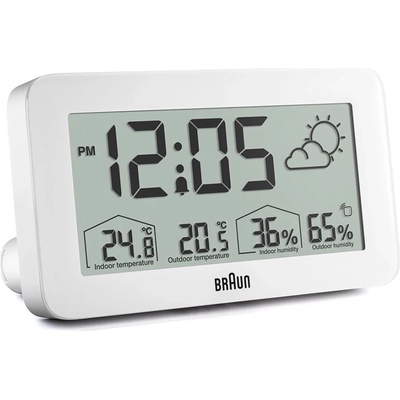 Braun BC13WP