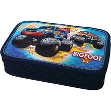 Emipo 3-patra Bigfoot prázdný