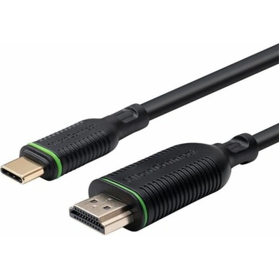 MicroConnect MC-USBCHDMI5