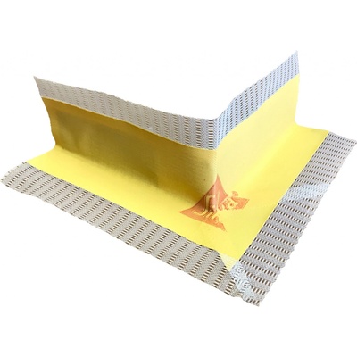 Roh těsnicí vnější Sika SealTape S vnější roh