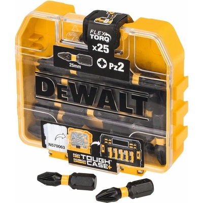 DeWALT PZ2 25 ks DT70556T