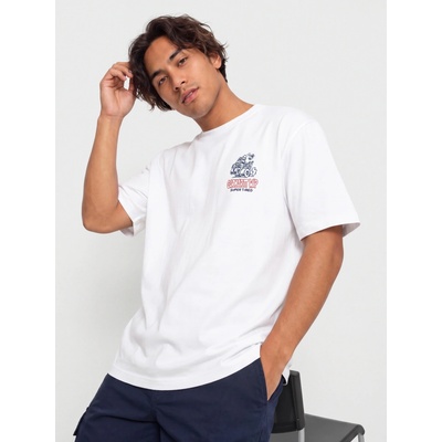 Carhartt WIP Hot Rat White