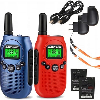 Baofeng BF-T3