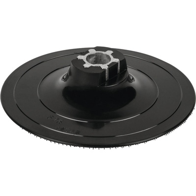 BRUSNÝ TALÍŘ NA SUCHÝ ZIP 115MM M14 WF2281000 WOLFCRAFT