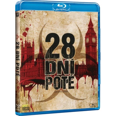28 dní poté BD