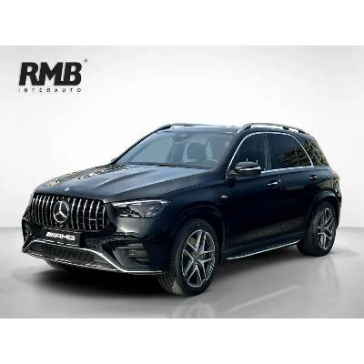 Mercedes-Benz GLE 53 AMG 320 kW