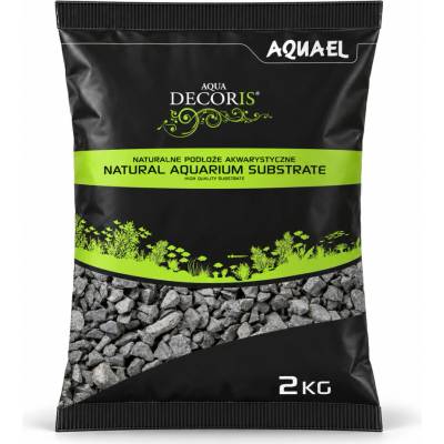 Aquael Basalt Gravel 2-4 mm 2 kg – Hledejceny.cz