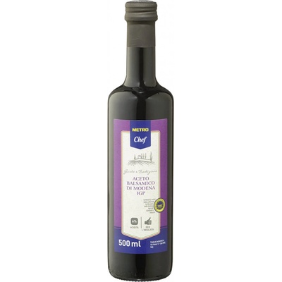 Metro Chef Balsamico modena 500 ml