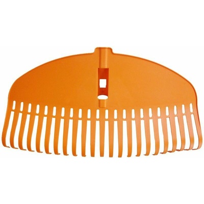 Strend Pro 211751 R145, 23 zubé, 480 mm, PET