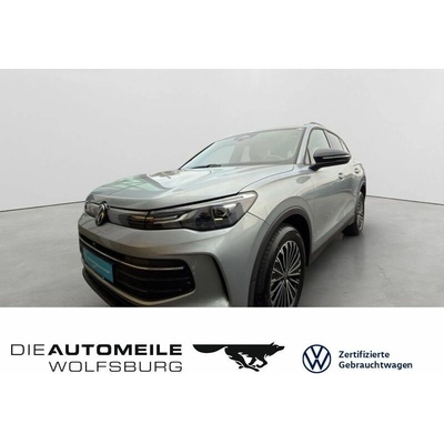 Volkswagen Tiguan 2.0 TDI DSG Goal 110 kW