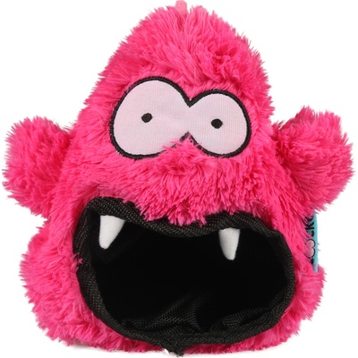 Coockoo Hangry 19 cm růžový