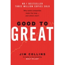 Good to Great - Jim Collins