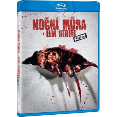 Noční můra z Elm Street BD
