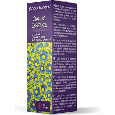 Aquaforest Garlic Essence 50 ml