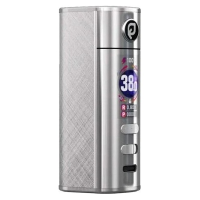 Eleaf iStick X40 MOD 3000 mAh Silver