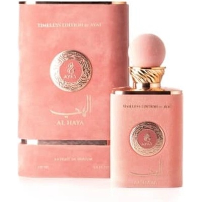 Ayat Timeless Edition Al Haya parfém dámský 100 ml