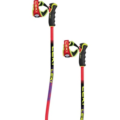 Leki WCR Pro GS TR 120 cm 2026/27