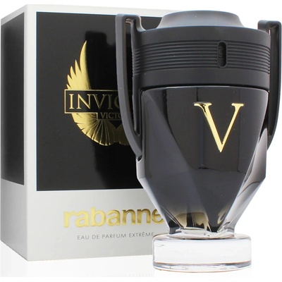 Rabanne Invictus Victory parfémovaná voda pánská 100 ml