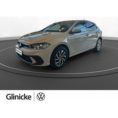Volkswagen Polo 1.0 TSI DSG Life 70 kW