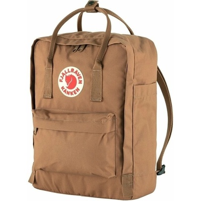 Fjällräven Kånken KHAKI DUST 16 l
