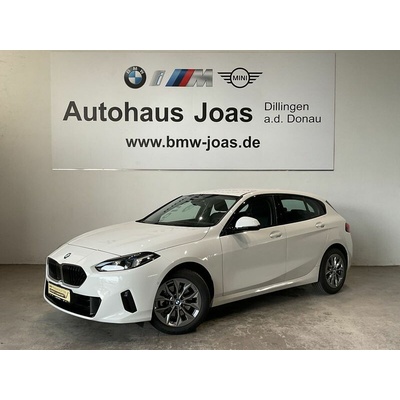 BMW 120i 115 kW