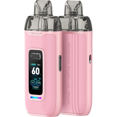 Oxva Vprime Pod 2600 mAh Sakura Pink 1 ks