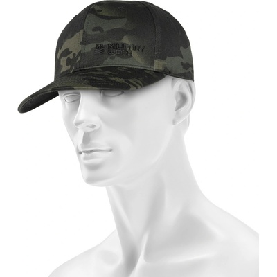 Military Wear MultiCam Black