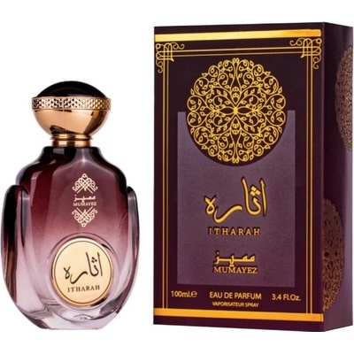 Attri Itharah Mumayez parfémovaná voda unisex 100 ml