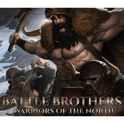Battle Brothers - Warriors of the North