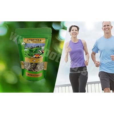 Apothea MOBILITEA na kĺby 50 g