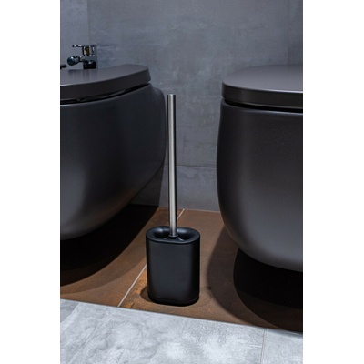 Hopa WC kefa rimless kov plast KD02021769