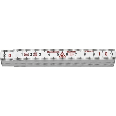 Hultafors Metr skládací laminátový 1m G 59-1-10 VI