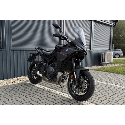 Yamaha Tracer 7 2026 Midnight Black Flotila – Hledejceny.cz