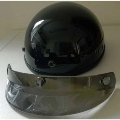 Braincap HR 09