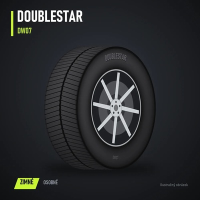 DoubleStar DW07 165/60 R14 75T