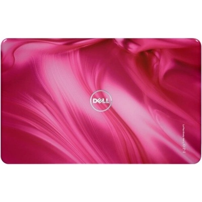 DELL -vymeniteľný kryt pre Inspiron Queen 15" - La Pazitively Hot! ( (N5110, M5110) SKDE15SwitchLids_PazHot