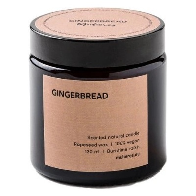 Mulieres Perník 120 ml