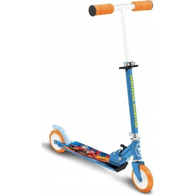 Pulio Hot Wheels modrý